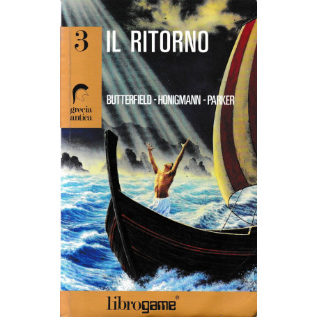 Il ritorno.