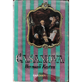 Csanova