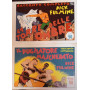 Dick Fulmine racconto completo Serie audacia  n. 21 albi.