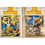 Lotto di 2 fumetti Zio Paperone (n° 174-197).
