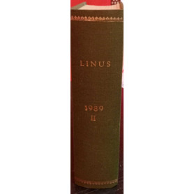 Linus. Albi dal n. 7 al n. 13.