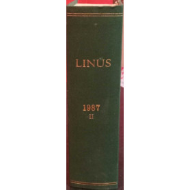 Linus. Albi dal n. 7 al n. 13.