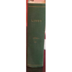 Linus. Albi dal n. 7 al n. 12.