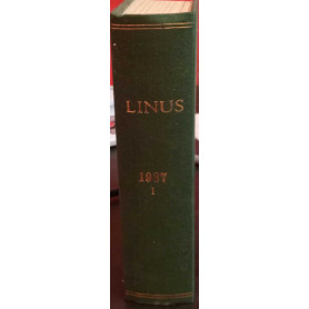 Linus. Albi dal n. 1 al n. 6.