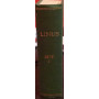 Linus. Albi dal n. 1 al n. 6.