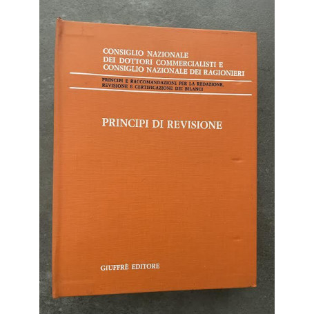 Principi di revisione