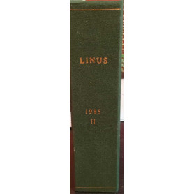 Linus. Albi nn. 7 8"