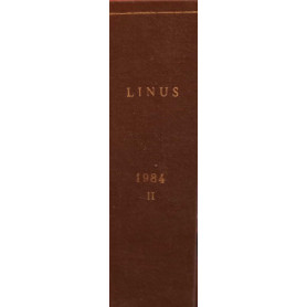 Linus. Albi dal n. 7 al n. 13.