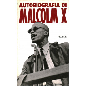 Autobiografia di Malcom X