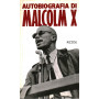 Autobiografia di Malcom X