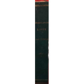 Linus. Albi dal n. 70 al n. 75.