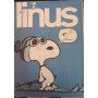 Linus. Albi dal n. 70 al n. 75.