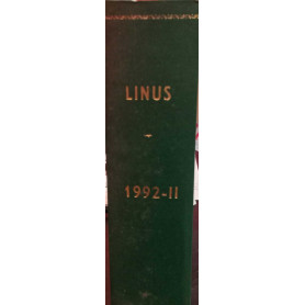 Linus. Albi dal n. 7 al n. 12 più supplemento.