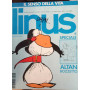 Linus. Albi dal n. 7 al n. 12 più supplemento.