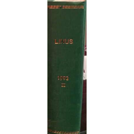 Linus. Albi dal n. 7 al n. 12 più supplemento.