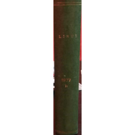 Linus. Albi dal n. 7 al n. 12.