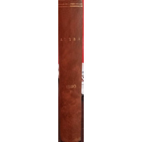 Alter. Albi dal n. 5 al n. 12.