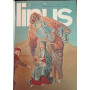 Linus. Albi dal n. 1 al n. 6.