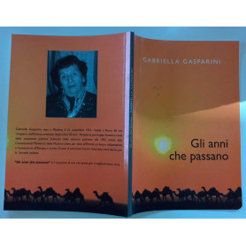 Gli anni che passano