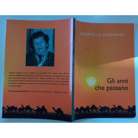 Gli anni che passano