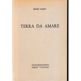 Terra da amare.