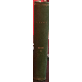 Linus. Albi dal n. 7 al n. 12.