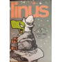 Linus. Albi dal n. 7 al n. 12.