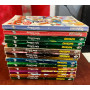 Lotto 13 fumetti Paperino (n° 173-189-192-195-198-216-223-225-229-232-236-236-248-253).