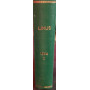 Linus. Albi dal n. 1 al n. 6.
