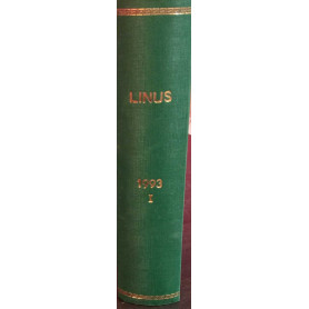 Linus. Albi dal n. 1 al n. 6.