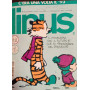Linus. Albi dal n. 1 al n. 6.