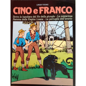 Cino e Franco.