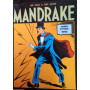 Mandrake. Daily strips: 1959.
