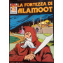 La fortezza di Alamoot.