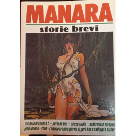 Storie brevi.