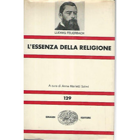 L'essenza della religione