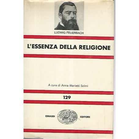 L'essenza della religione