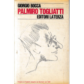 Palmiro Togliatti.