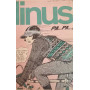 Linus dal n. 1 al n. 6.