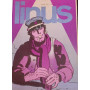 Linus dal n. 1 al n. 6.