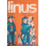 Linus dal n. 7 al n. 12.