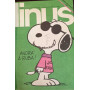 Linus dal n. 1 al n. 6.