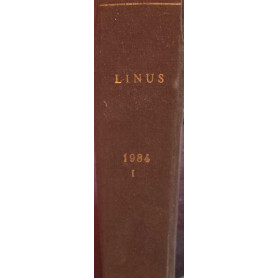 Linus dal n. 1 al n. 6.