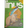 Linus dal n. 1 al n. 6.