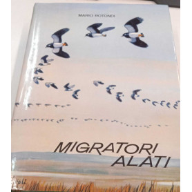 Migratori alati