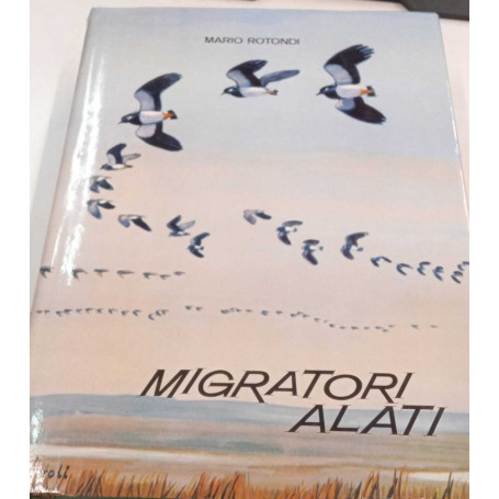 Migratori alati
