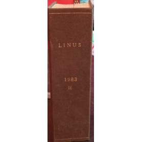 Linus dal n. 7 al n. 12 più supplemento.