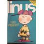 Linus dal n. 1 al n. 6.