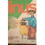 Linus dal n. 1 al n. 6.