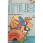 Linus dal n. 7 al n.12 più supplemento.